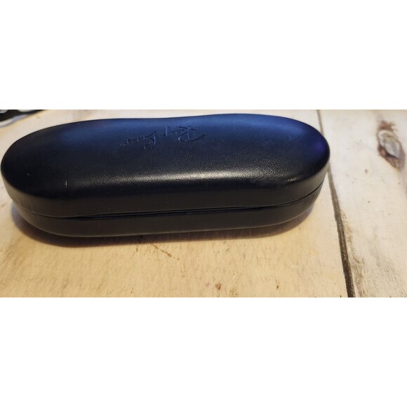 Ray-Ban RB 7511 Black Eyeglass Frames w/ Case (No Lenses) - Picture 11 of 11